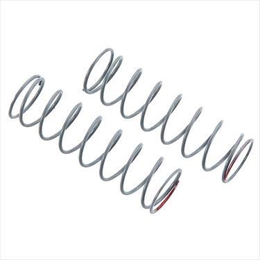 AXIAL Spring14x54mm 2.64lbs/in SuperSoft Red (2)