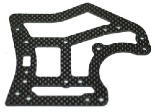 Anderson Carbon Main Frame