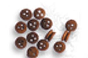 Artesania Dead Eye Walnut 3.5mm (18U)