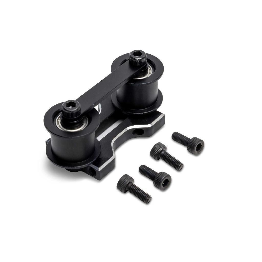 Blade Tail Drive Belt Alignment Guide Set: Fusion 700