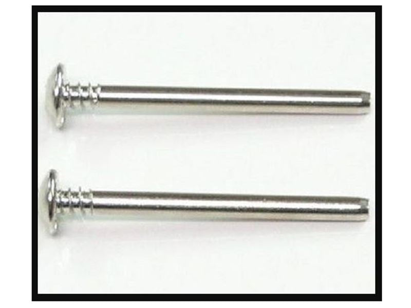 Tamiya 3x38mm Screw Pin (2Pc) For 58418 (Boomerang)
