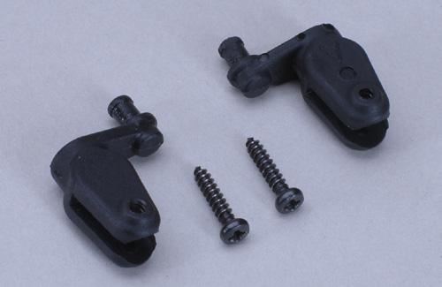 EF Tail Rotor Blade Holders - Cypher