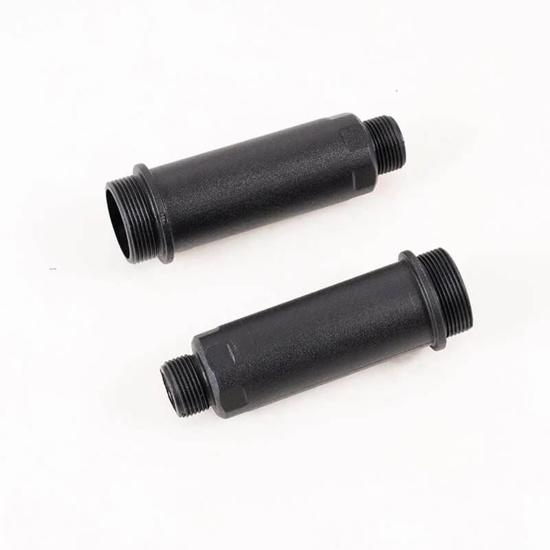 Fms 11023 Front Shock Body-Short