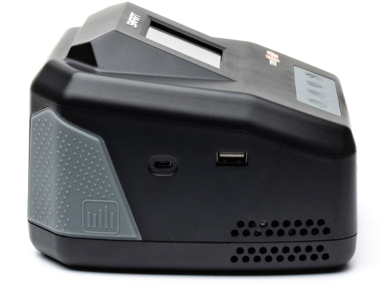 Spektrum S1200 Smart G2 AC Charger, 1x200W EU