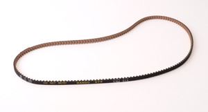 Schumacher Bando Extra Strong Belt 171T - Mi4 Front