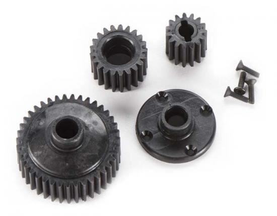 ARRMA Gear Set Mega BLS 2014