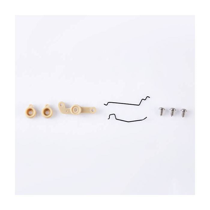 ROC HOBBY TYPE82 KUBELWAGON/BE ETLE SERVO HORN SET