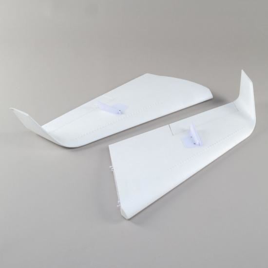 E-Flite Wing Set: 1.2M Opterra