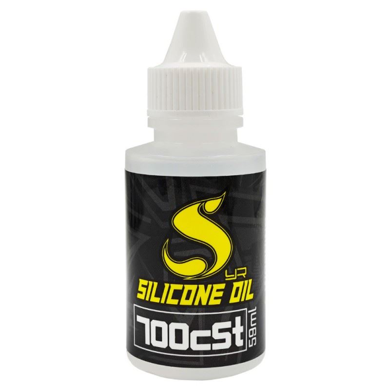 Yeah Racing Fluid Silicone Oil 700cSt 59ml