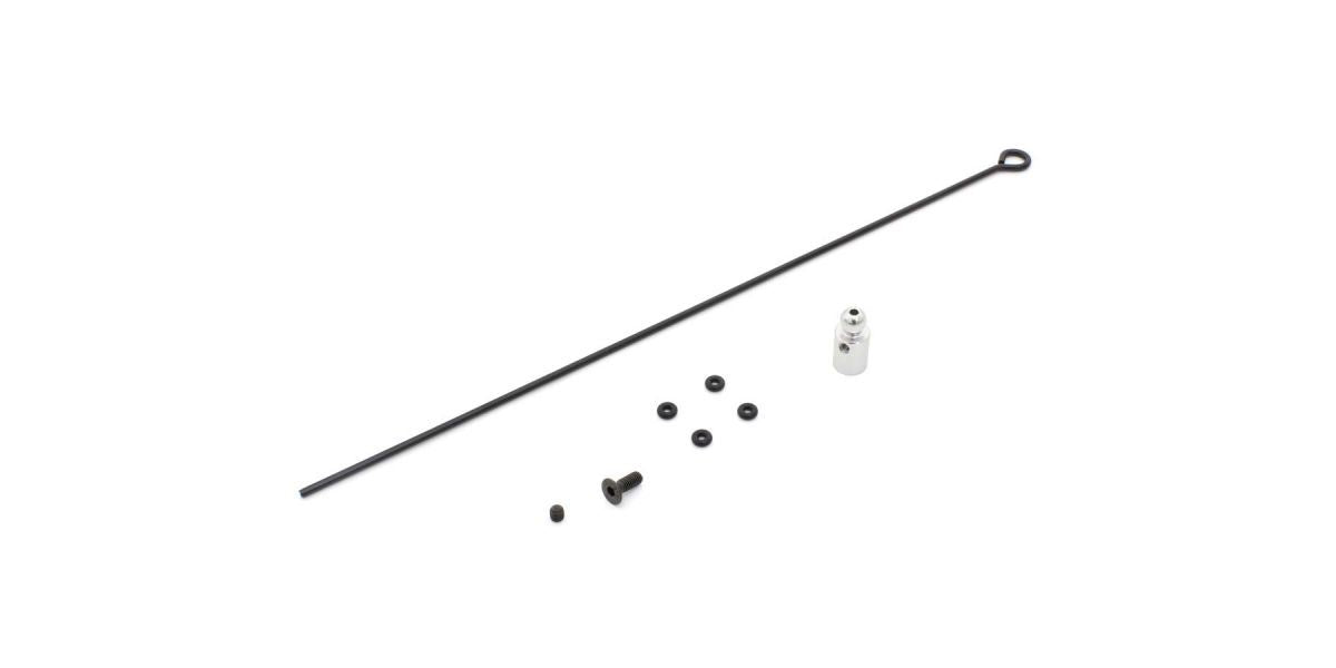 Hd Antenna Set Kyosho Ep Fantom 4Wd Ext Crc-Ii