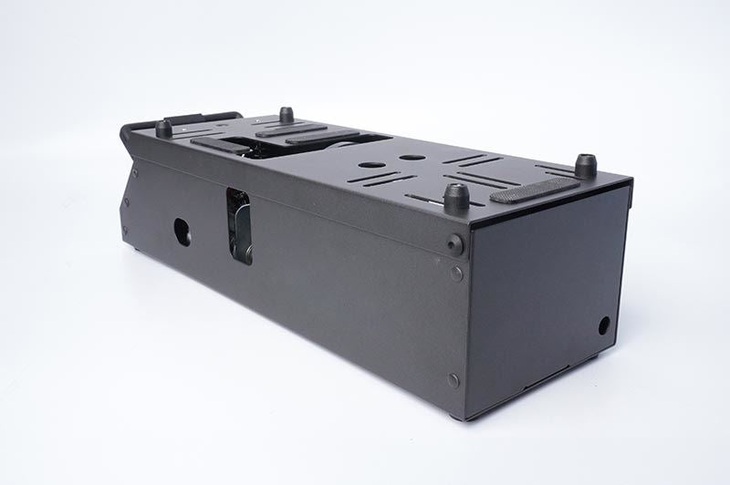 Koswork Nitro Starter Box Buggy-On Road-Gt (2X550)