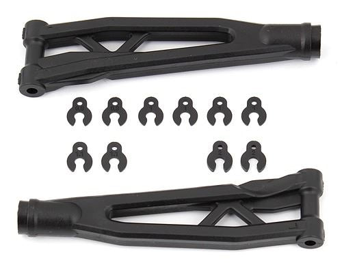 TEAM ASSOCIATED RC8T3 FRONT UPPER ARMS