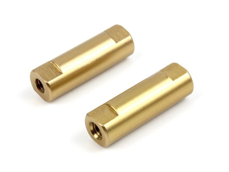 Rear Diffuser Post (2Pcs)