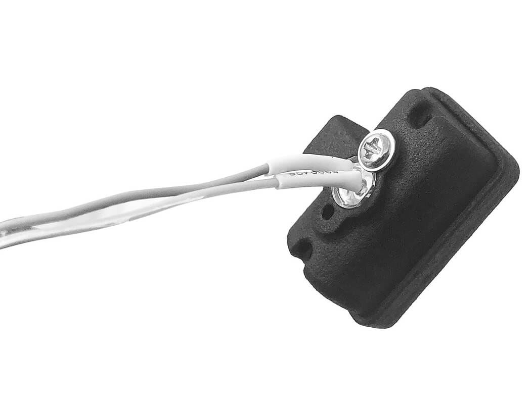 RC4WD WILD FRONT BUMPER W/FLOOD LIGHTS FOR TRAXXAS TRX-4 M-BENZ G-500