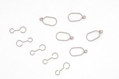 Joysway Binary - Winch Line Rubber Cap (Pk5)