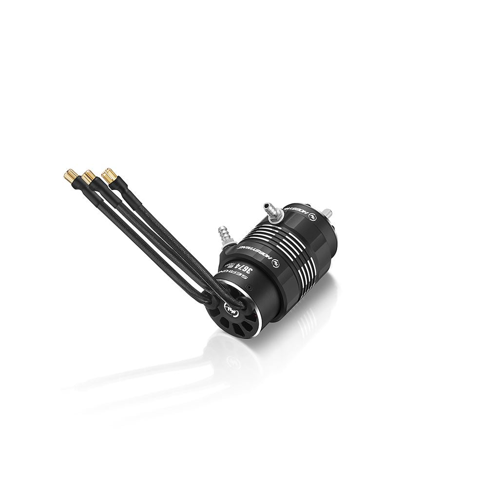 Seaking 3674Sl 1900Kv Motor Black V2