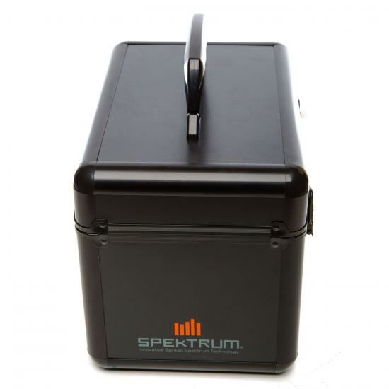 Spektrum iX12 Spektrum Air Transmitter Case (SPM6725)
