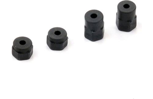 Fr/Rr Shock Standoffs-S3Sc