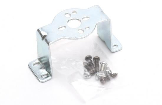 ST Seawind - Motor Mount