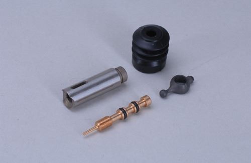 CEN Carb Slow Needle Set - NX76/C46