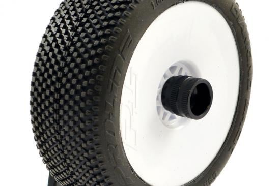 CENTRO WHEEL/TYRE BALANCER 17MM SPARE NUT