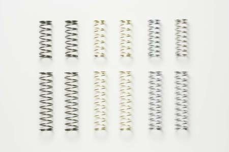 Tamiya Df-03 Setting Spring Set