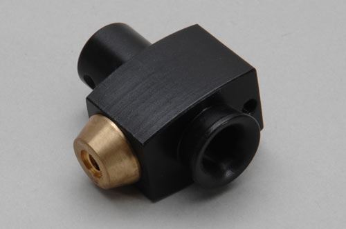 Irvine Carb Body Assy - 8850C