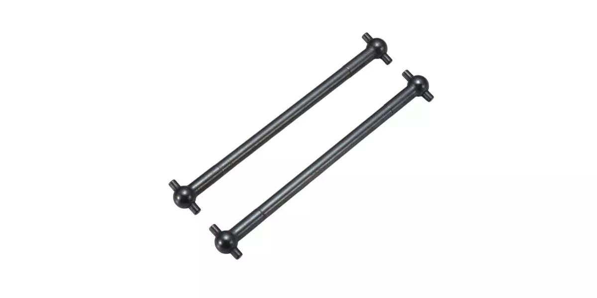 Kyosho Inferno 91Mm Drive Shaft (Rr Neo/Mp9Rs-Ft Ctr Mp7.5/Neo) (2)
