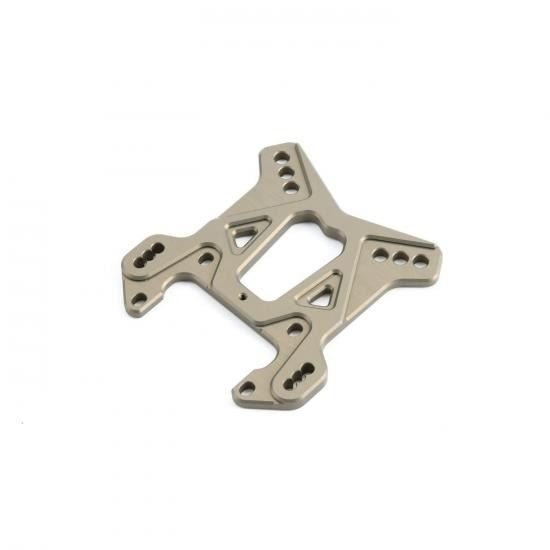 TLR Front Shock Tower: 5B, 5T, MINI WRC