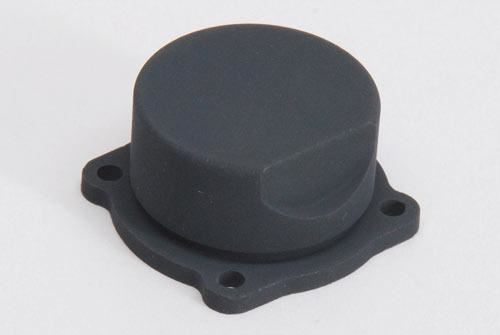 OS Engine Cover Plate 55HZ Ltd Edition