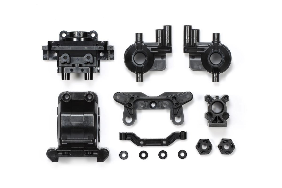 Tamiya MB-01 A Parts (Upright)