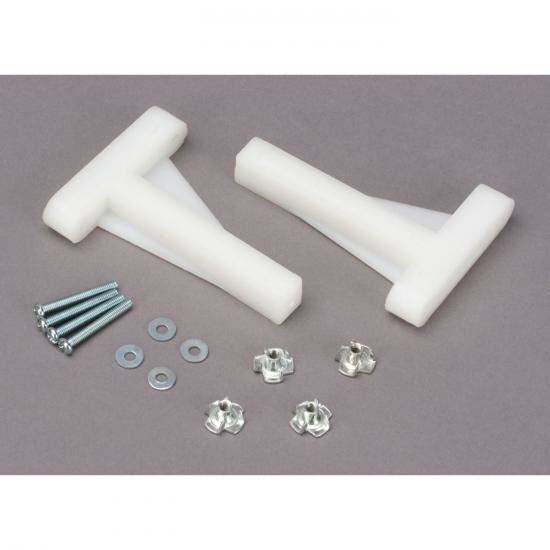 HAN Engine Mount Set: Meridian 10cc