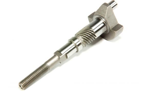 TT F-75S - Crankshaft