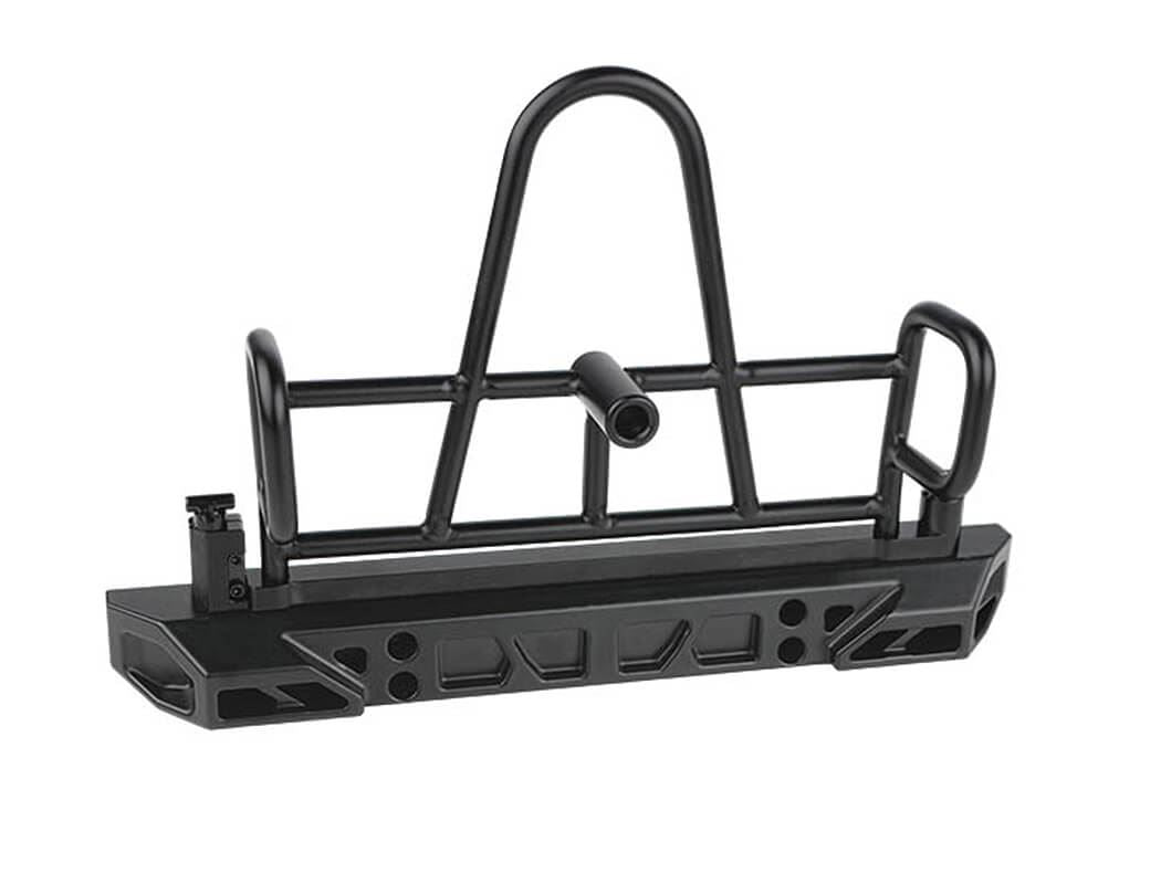 Rc4Wd Tough Armor Rear Tyre Holder For Gelande Ii D90