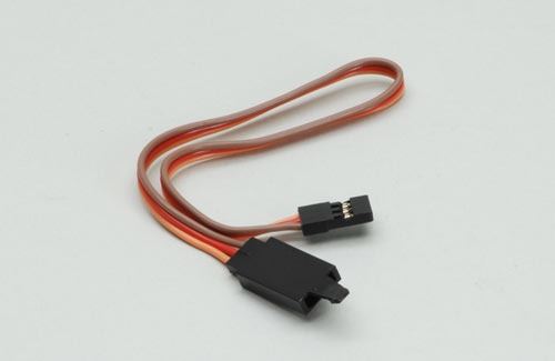 Cirrus JR Extension Lead with Clip (Standard) 200mm