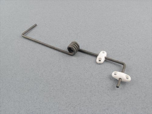 RACTIVE Noseleg 10G 90mm/3.5"