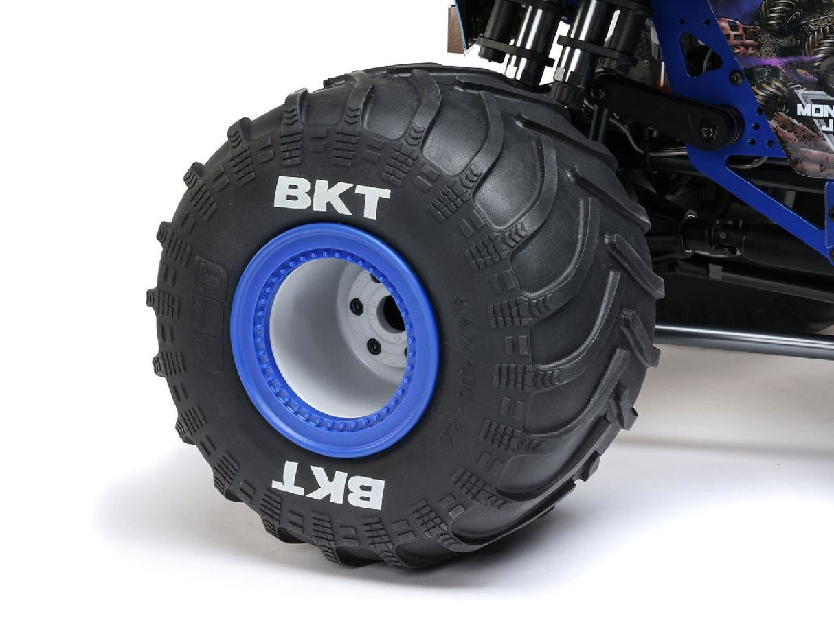 Losi 1/8 Lmt 2.0 Son-Uva Digger 4X4 Solid Axle Monster Truck Rtr