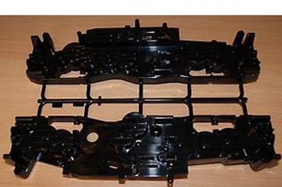 Tamiya D Parts For Konghead