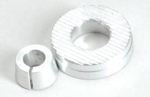 MDS Prop Driver & Collet 17/18