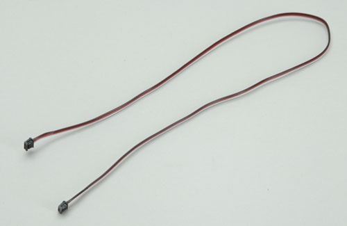 Futaba ZH to ZH Extension Lead 400mm (S3173SVi)