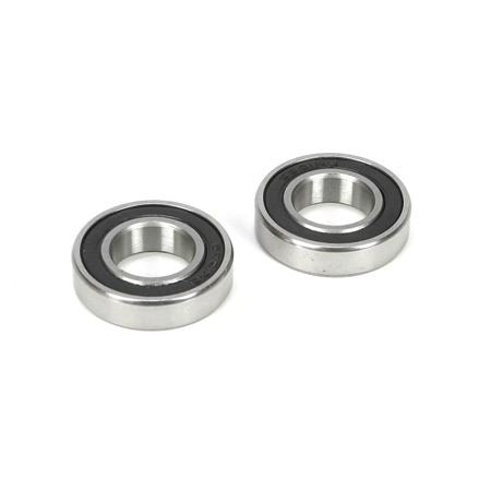 Losi OuterAxleBearings,12x24x6mm(2):5IVE-T, MINI WRC (LosiB5972)