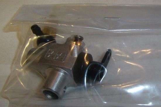 Tamiya Carburetor Assembly