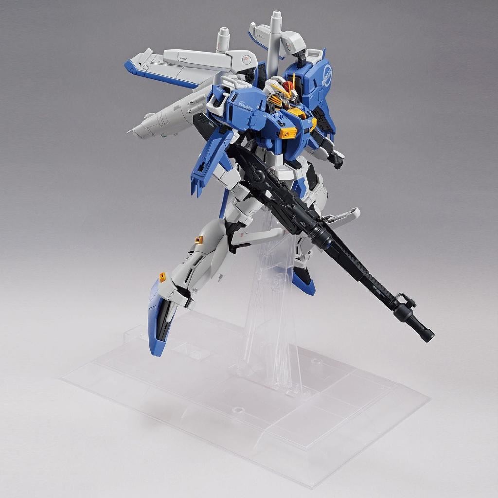 Bandai Hobby Mg 1/100 Ex-S Gundam/S Gundam