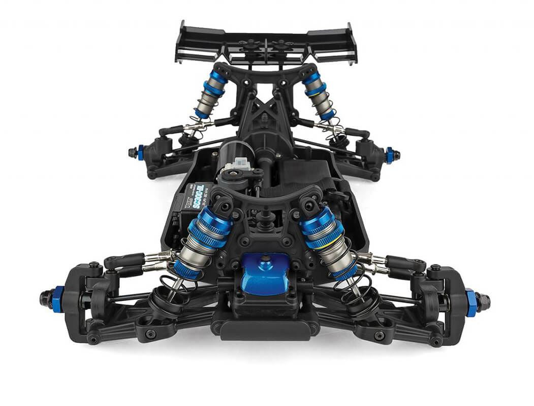 TEAM ASSOCIATED REFLEX 14B BUGGY KIT