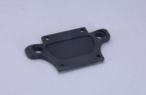 FG Modellsport Plastic Mount Front