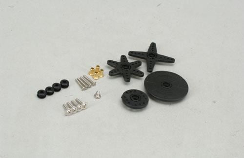 Cirrus CS601/BB - Accessory Pack