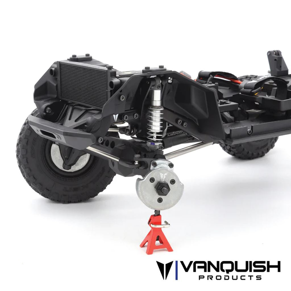 Vanquish Vs4-10 Phoenix Portal Rtr