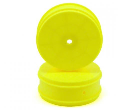 TLR Spindle Insert Set, Aluminum, 2/4mm Trail: All 22