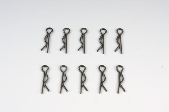 Tamiya Mugen Cr-X Body