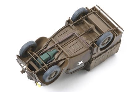 Tamiya British Austin Tilly